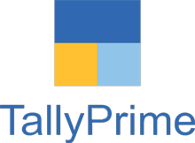 TallyPrime