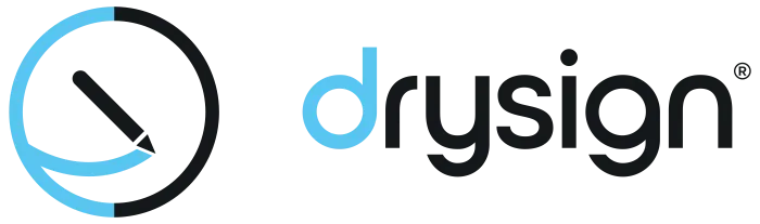 DrySign-logo-black